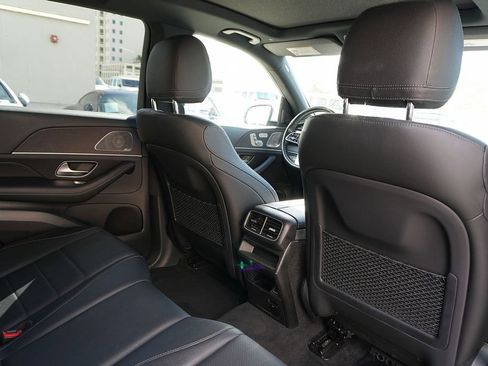 Certified 2022 Mercedes-Benz GLE 350 4MATIC image 10