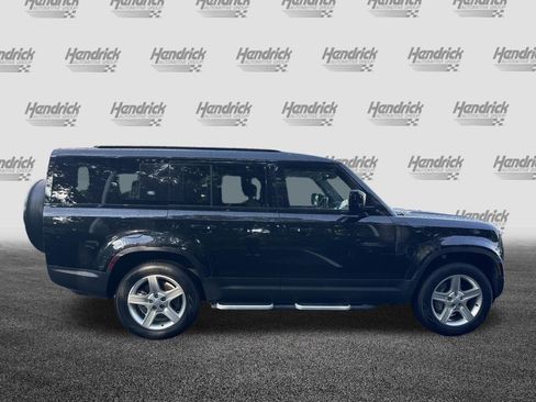 Used 2023 Land Rover Defender 130 SE AWD/4WD image 11