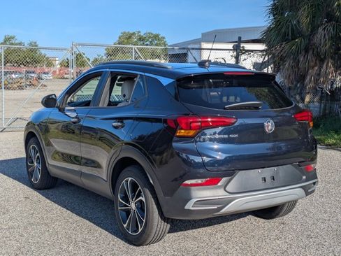 Used 2020 Buick Encore GX Select FWD image 5