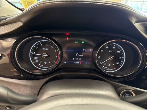 Used 2021 Buick Encore GX Select FWD image 37
