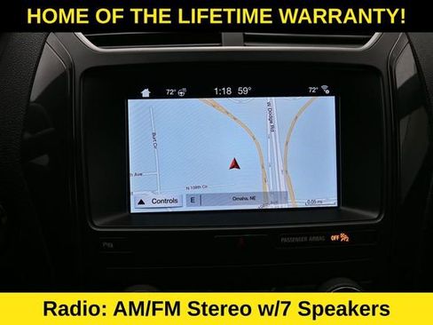 Used 2019 Ford Explorer XLT w/ Equipment Group 202A FWD image 22