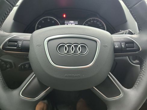 Used 2017 Audi Q5 2.0T Premium Plus w/ Technology Package AWD/4WD image 28