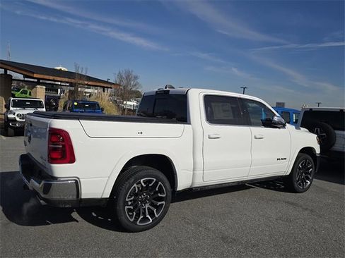 New 2026 RAM 1500 Limited image 3