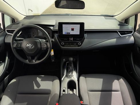 Certified 2023 Toyota Corolla LE FWD image 12