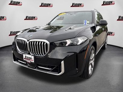 Used 2024 BMW X5 xDrive40i