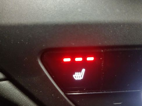 Certified 2024 Honda Accord EX image 13