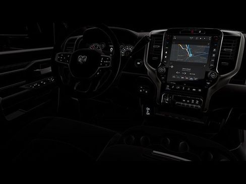 New 2026 RAM 2500 Big Horn image 9