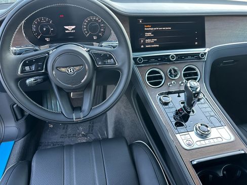 New 2026 Bentley Continental GT image 4
