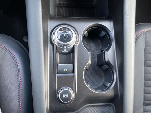 New 2026 Ford Explorer ST-Line w/ ST-Line Street Pack AWD/4WD image 64