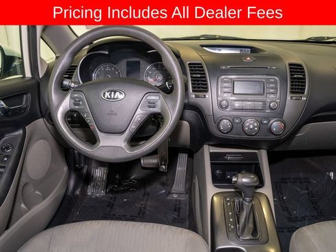Used 2014 Kia Forte LX FWD image 6