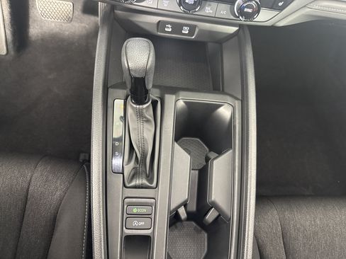 Certified 2023 Honda Accord EX image 28