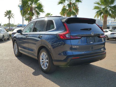 Used 2024 Honda CR-V EX-L image 7