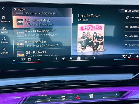 New 2026 BMW i5 eDrive40 w/ M Sport Package image 20