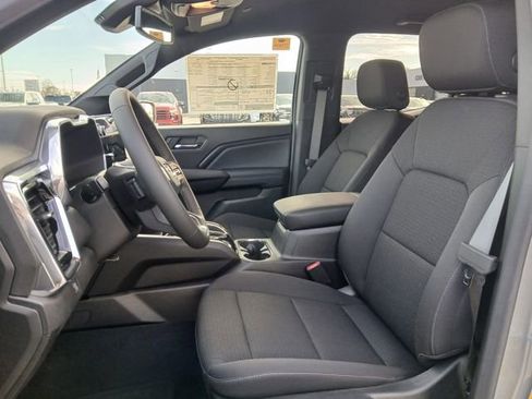 New 2025 GMC Canyon Elevation w/ Convenience Package image 10