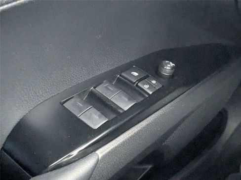 Certified 2025 Toyota Camry SE FWD image 16