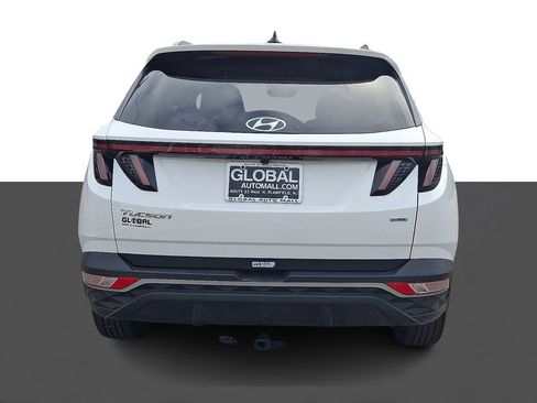 Used 2023 Hyundai Tucson SEL image 6