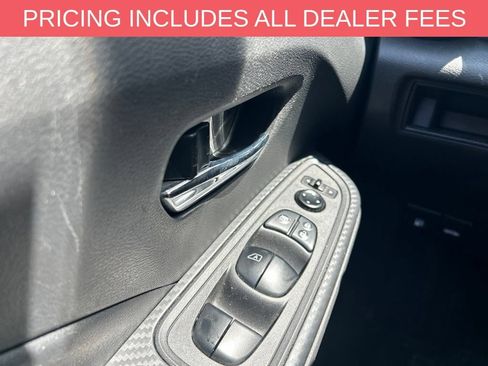 Used 2023 Nissan Versa SV FWD image 13