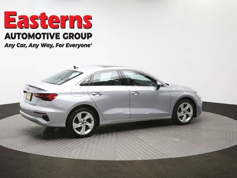 Used 2024 Audi A3 2.0T Premium image 42