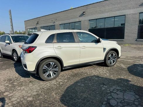 Used 2020 Mitsubishi Outlander Sport SE image 8