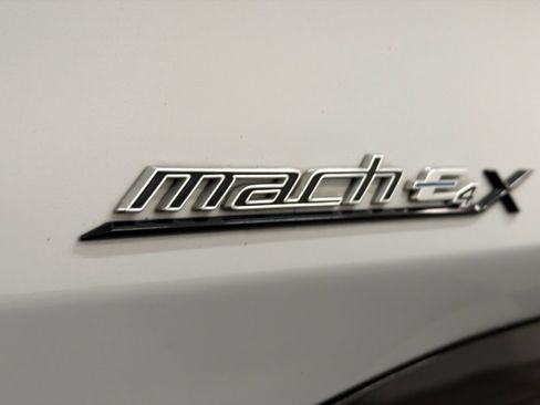 Used 2023 Ford Mustang Mach-E Premium AWD/4WD image 16