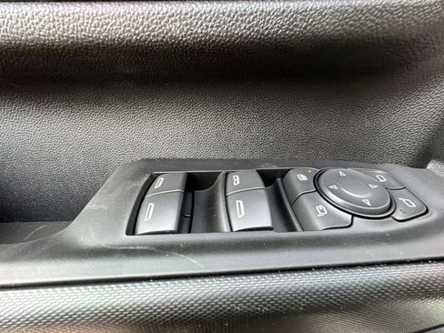 New 2026 Chevrolet Silverado 2500 Custom w/ Custom Value Package image 13