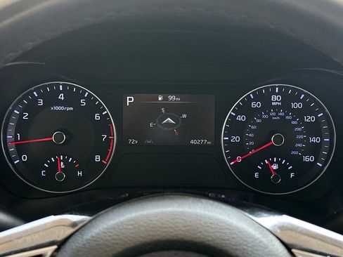 Used 2023 Kia Forte GT-Line FWD image 23