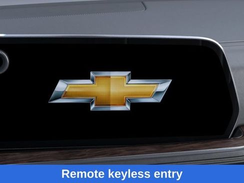 New 2026 Chevrolet Tahoe Premier w/ Sun And Tow Package AWD/4WD image 21