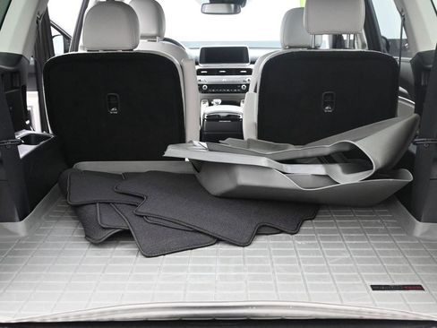 Used 2021 Kia Telluride SX w/ SX Prestige Package image 21