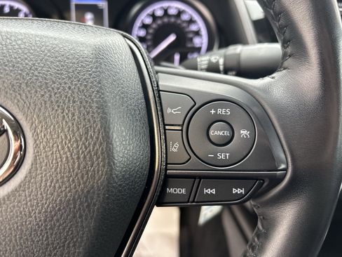 Certified 2023 Toyota Camry SE image 21