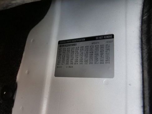 Used 2010 Chevrolet Camaro SS image 28