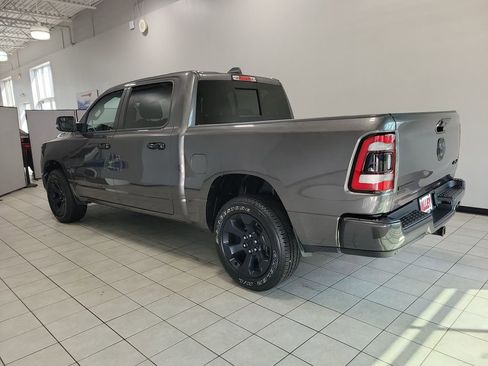 Used 2023 RAM 1500 Big Horn image 5