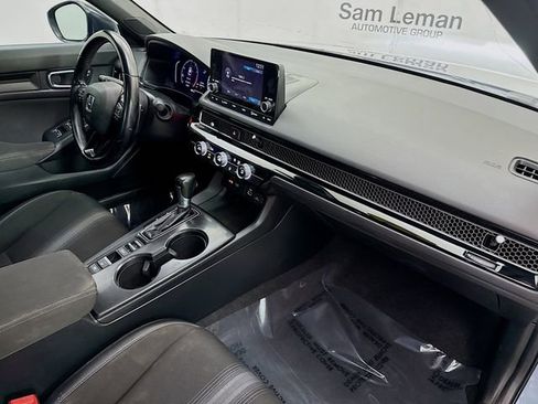 Used 2022 Honda Civic Sport image 26