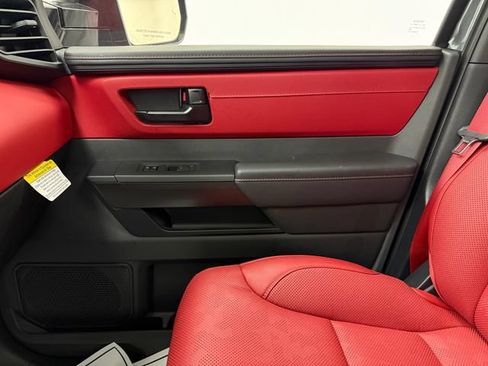 Used 2026 Toyota Tundra TRD Pro AWD/4WD image 24
