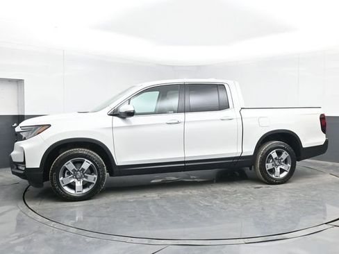 New 2026 Honda Ridgeline RTL image 6