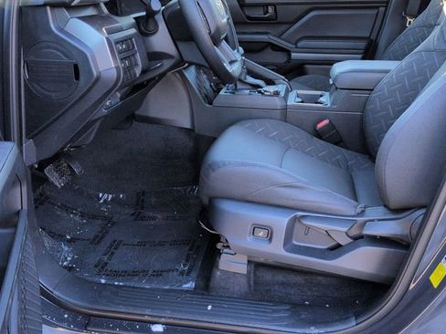 New 2026 Toyota Tacoma SR5 image 11