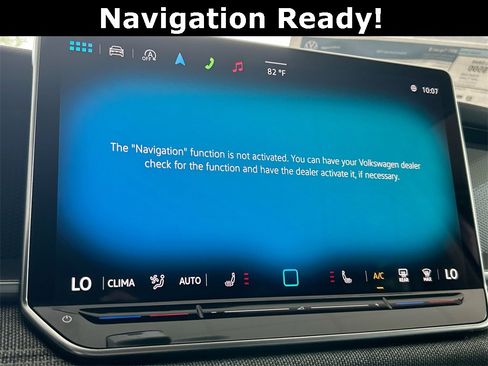 New 2025 Volkswagen Tiguan S image 24