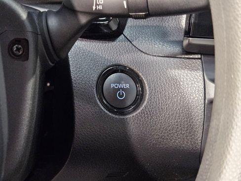 Used 2025 Toyota Camry LE FWD image 33