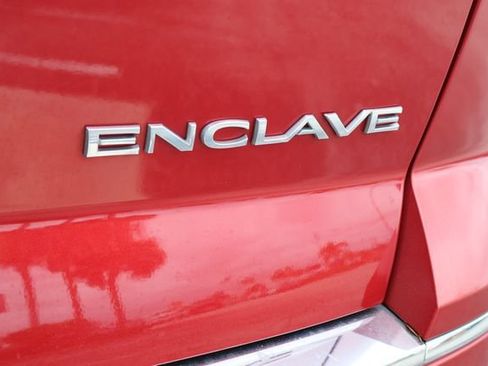 Used 2014 Buick Enclave Premium w/ Trailering Provision Package FWD image 8