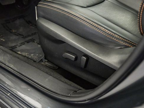 Used 2021 Subaru Crosstrek 2.5i Limited w/ Popular Package #3 image 24