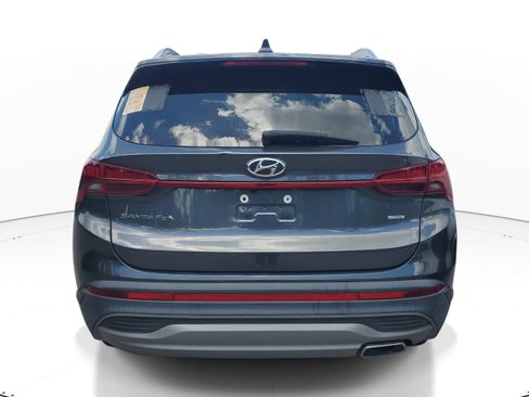 Used 2023 Hyundai Santa Fe SEL image 4