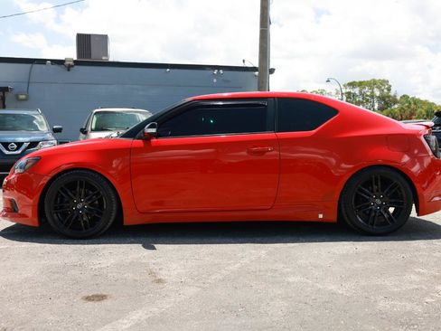 Used 2013 Scion tC Release Series 8.0 FWD image 3