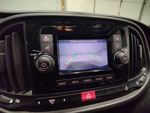 Used 2021 RAM ProMaster City Tradesman w/ Window Group 05 image 29