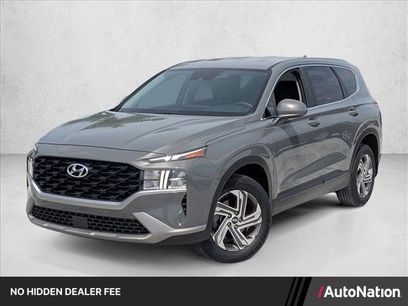 Used 2023 Hyundai Santa Fe SE