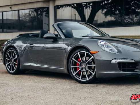 Used 2012 Porsche 911 Carrera S image 36