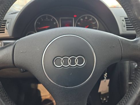 Used 2003 Audi A4 1.8T AWD/4WD image 20