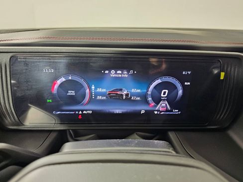 New 2026 Dodge Charger GT w/ Blacktop Package image 23