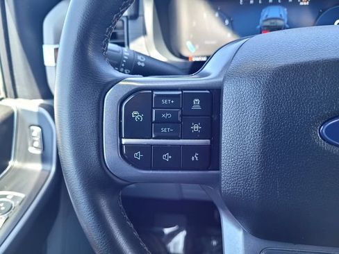 Used 2025 Ford F150 XLT w/ Equipment Group 302A MID AWD/4WD image 24