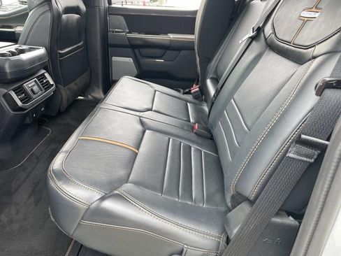 Used 2023 Ford F150 Platinum AWD/4WD image 20