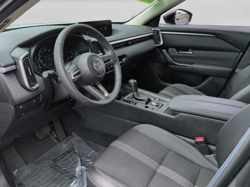 Used 2024 MAZDA CX-50 AWD 2.5 S w/ Cargo Package image 14