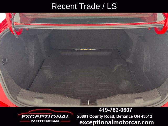 Used 2018 Chevrolet Cruze LS FWD image 42